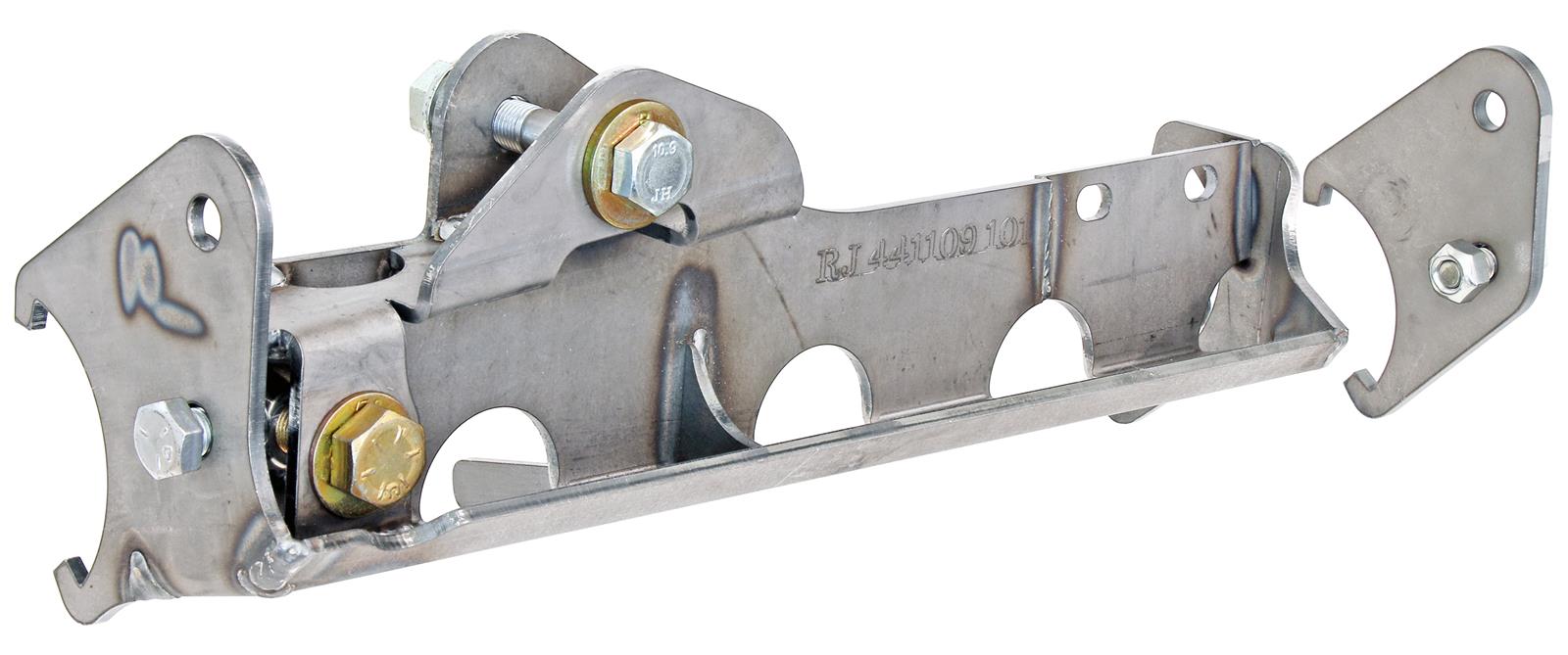 Rock Jock High Steer Knuckle Kits RJ-440000-101 image 7