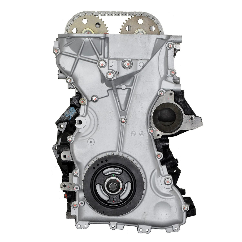 VEGE Remanufactured Long Block Crate Engines DFF1 image 0