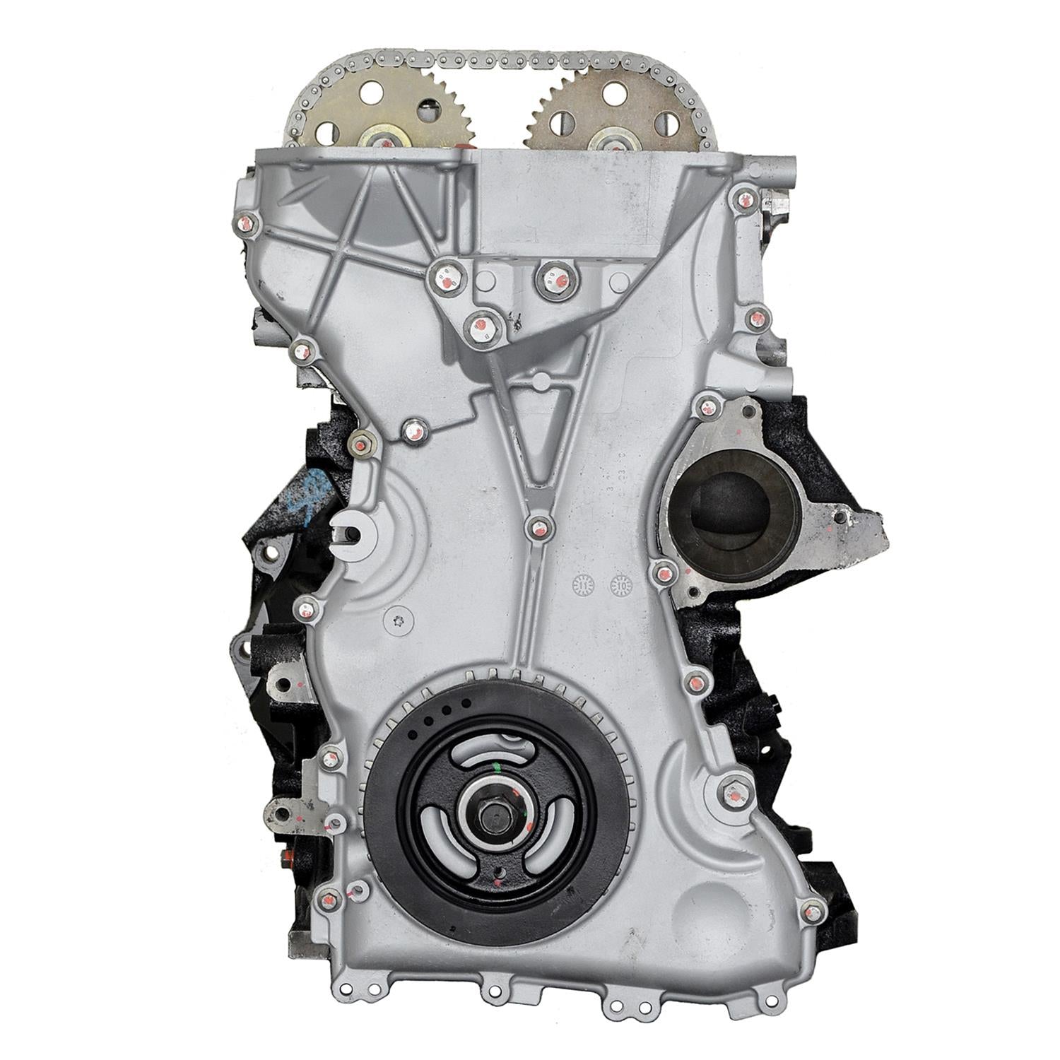 VEGE Remanufactured Long Block Crate Engines DFF1 image 0