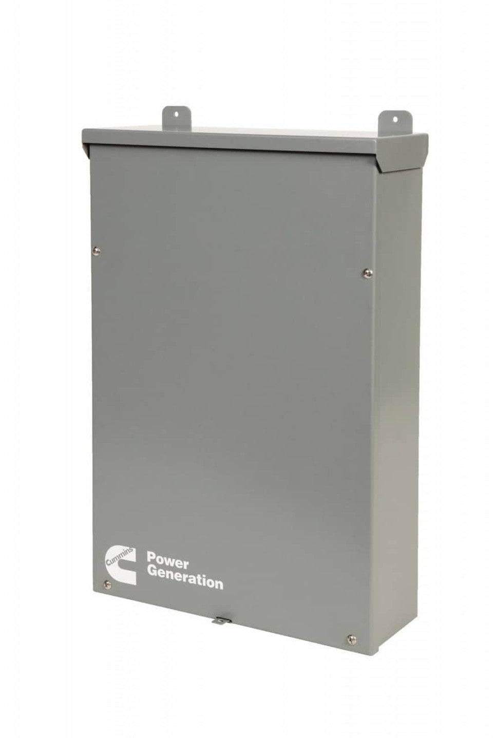 Cummins RA412S3 400 Amp Service Entrance Rated Automatic Transfer Switch | A050W853 image 0