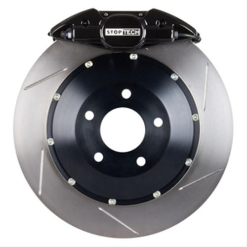 StopTech Big Brake Kits 83.142.0023.51 image 0