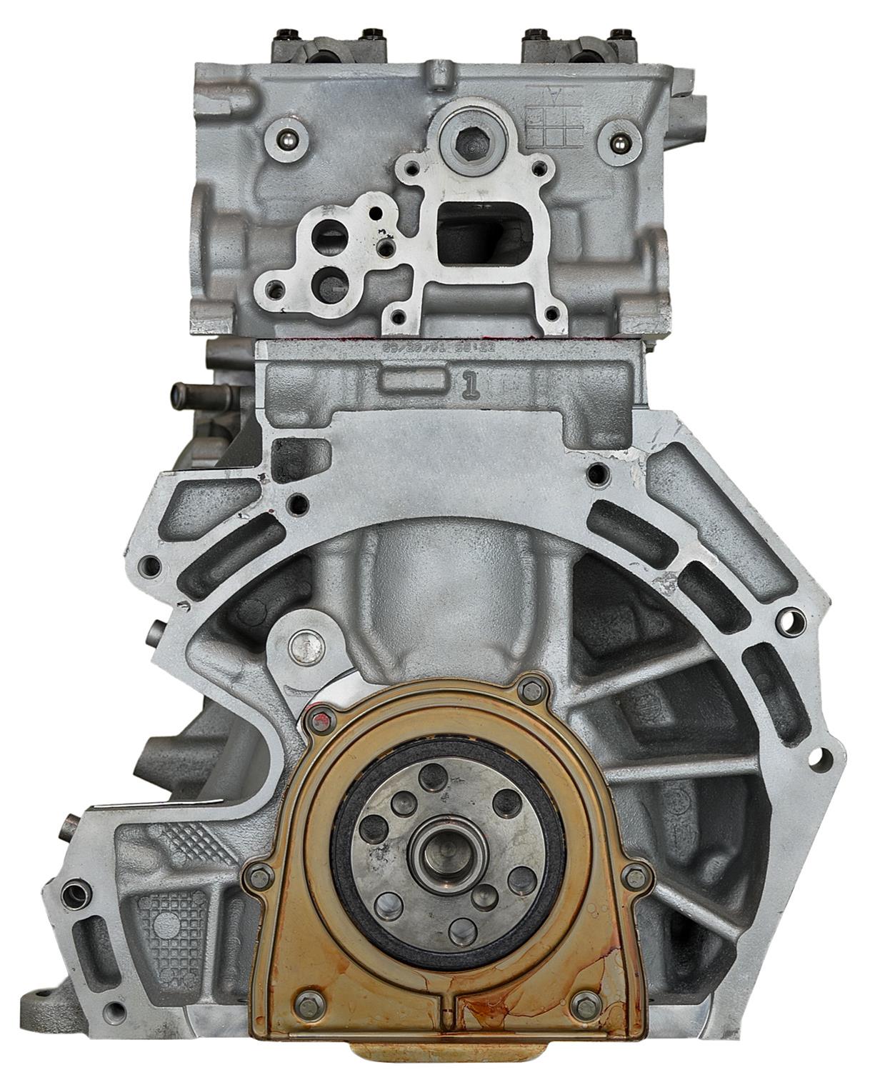 VEGE Remanufactured Long Block Crate Engines DFDF image 2