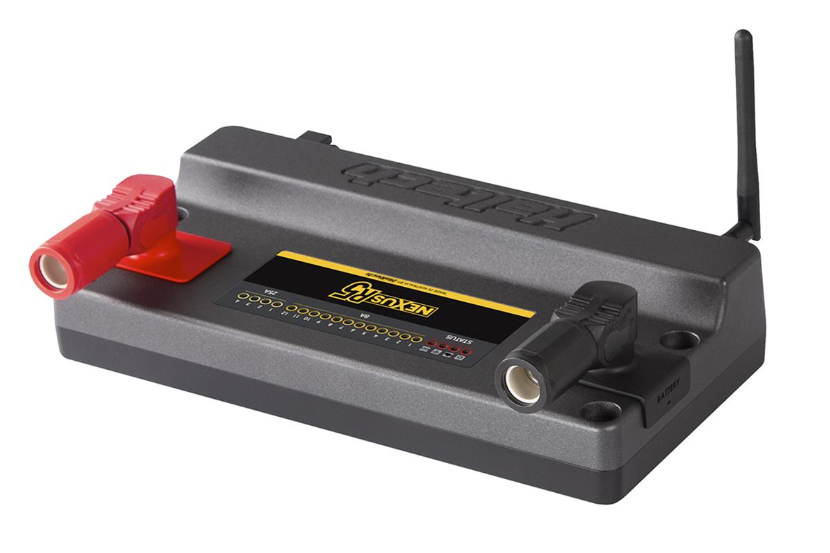 HalTech Nexus R5 ECUs HT-195000 image 1
