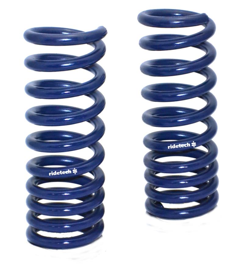 RideTech StreetGrip Suspension Systems 12105010 image 1