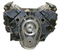 VEGE Remanufactured Long Block Crate Engines DC05 image 0