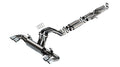 Borla S-Type Cat-Back Exhaust Systems 140892 image 0
