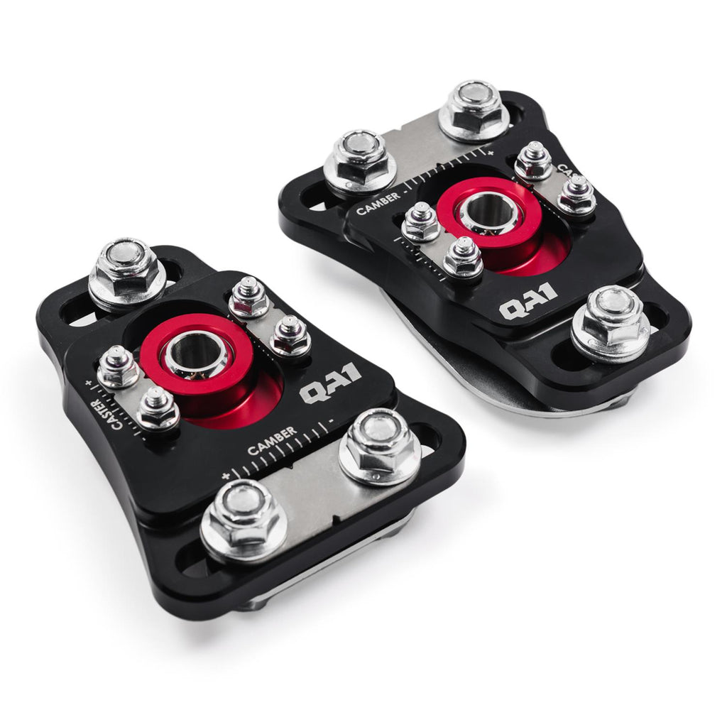 QA1 Level 1 Handling Suspension Kits HK41-FMM1 image 2