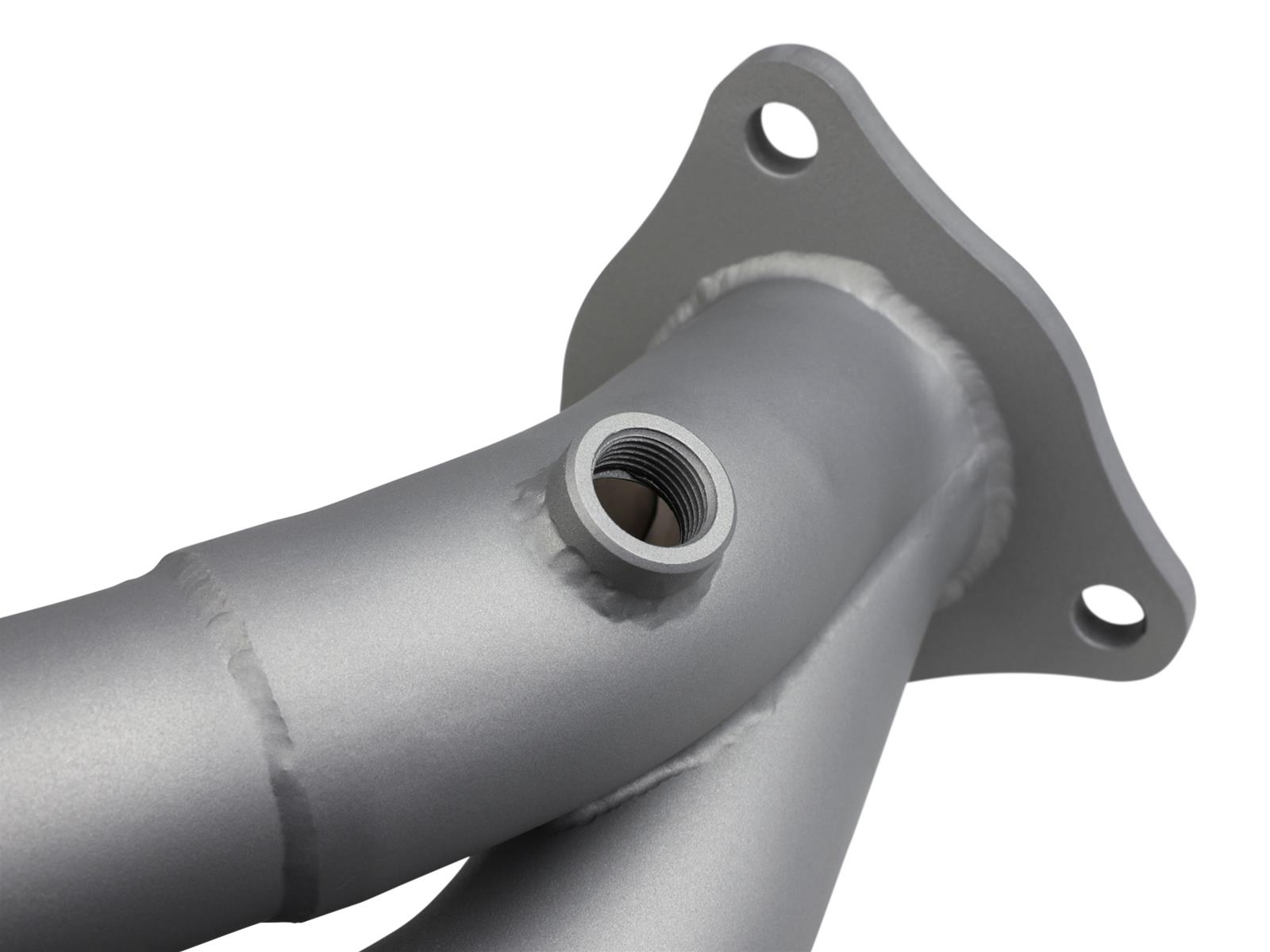 aFe Twisted Steel Headers 48-34148-T image 5
