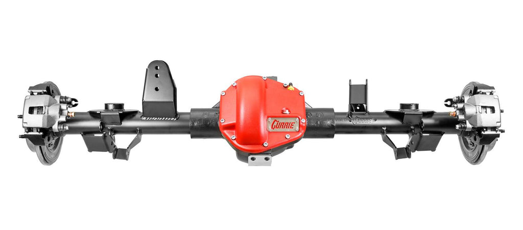 Currie 60 Crate Axles CE-JR6304A51 image 0