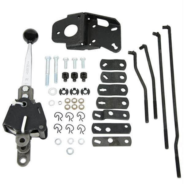 Hurst Indy Universal 4-Speed Shifters 5030030 image 1