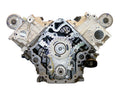 VEGE Remanufactured Long Block Crate Engines DDF8 image 0