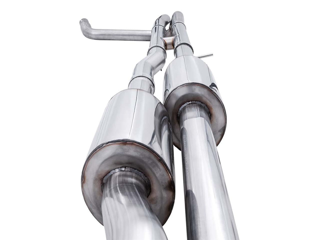 AWE Tuning 0FG Exhaust Systems 3015-43204 image 3