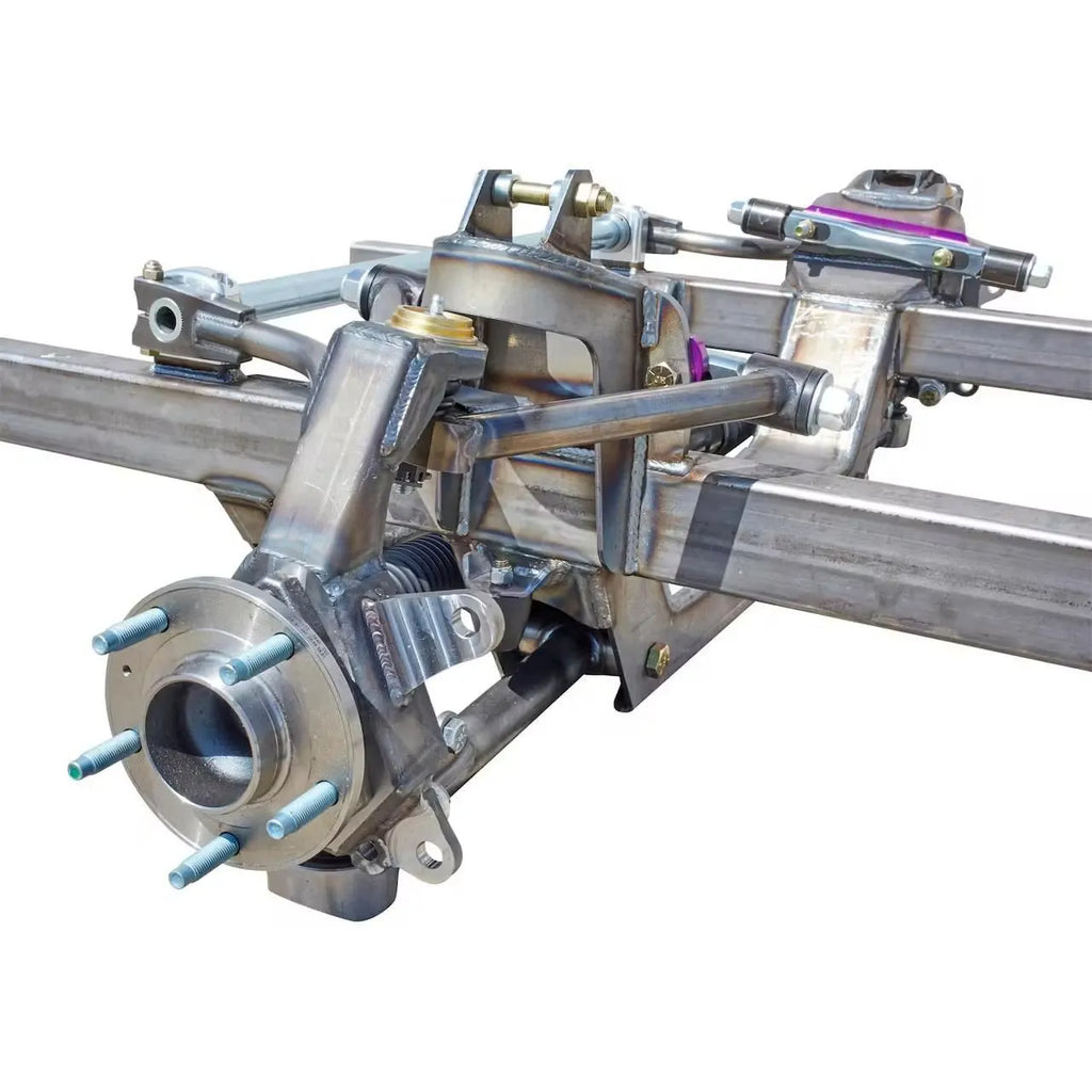 G-Comp Universal Front Suspension Kit image 6