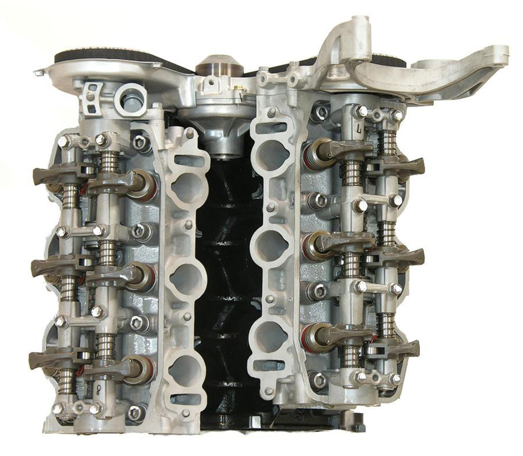 VEGE 227E Remanufactured 3.0L Long Block Crate Engine | 3.0L/2972cc image 4
