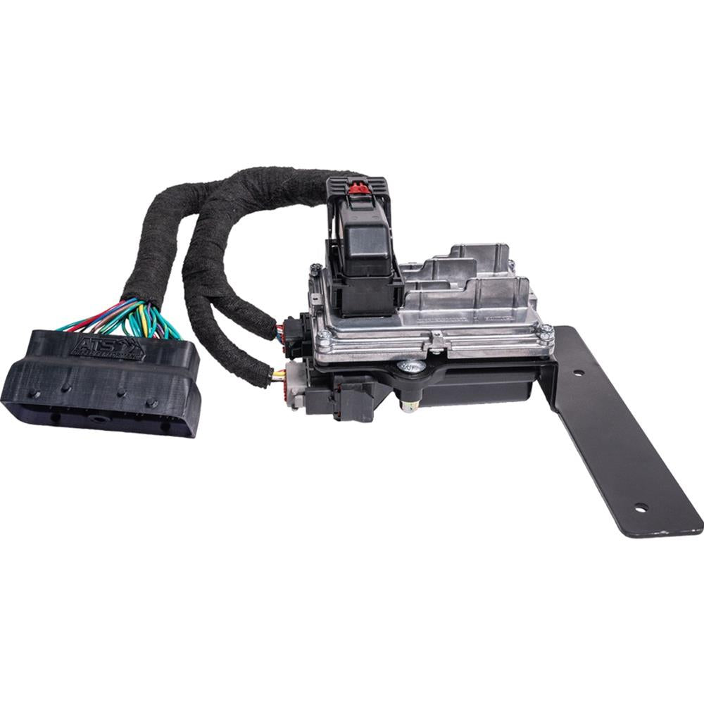 ATS Diesel Performance Automatic Transmission Controllers 601-940-4416 image 2