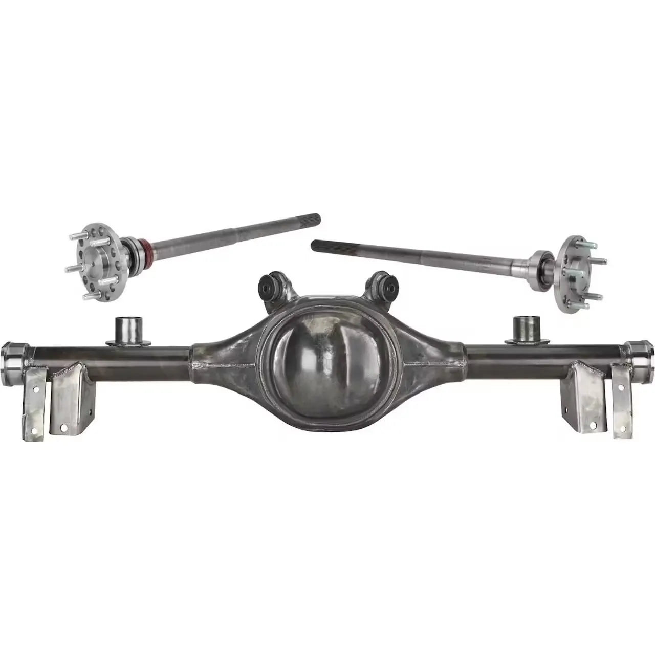 Ford 9 Inch Bolt-In Rear End Axle for 1964-67 GM A-Body image 0