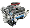 BluePrint Builder Series 347W/415HP Standard Edition EFI Crate Engine and 4R70W Transmission Combos B347FK4R7 image 0