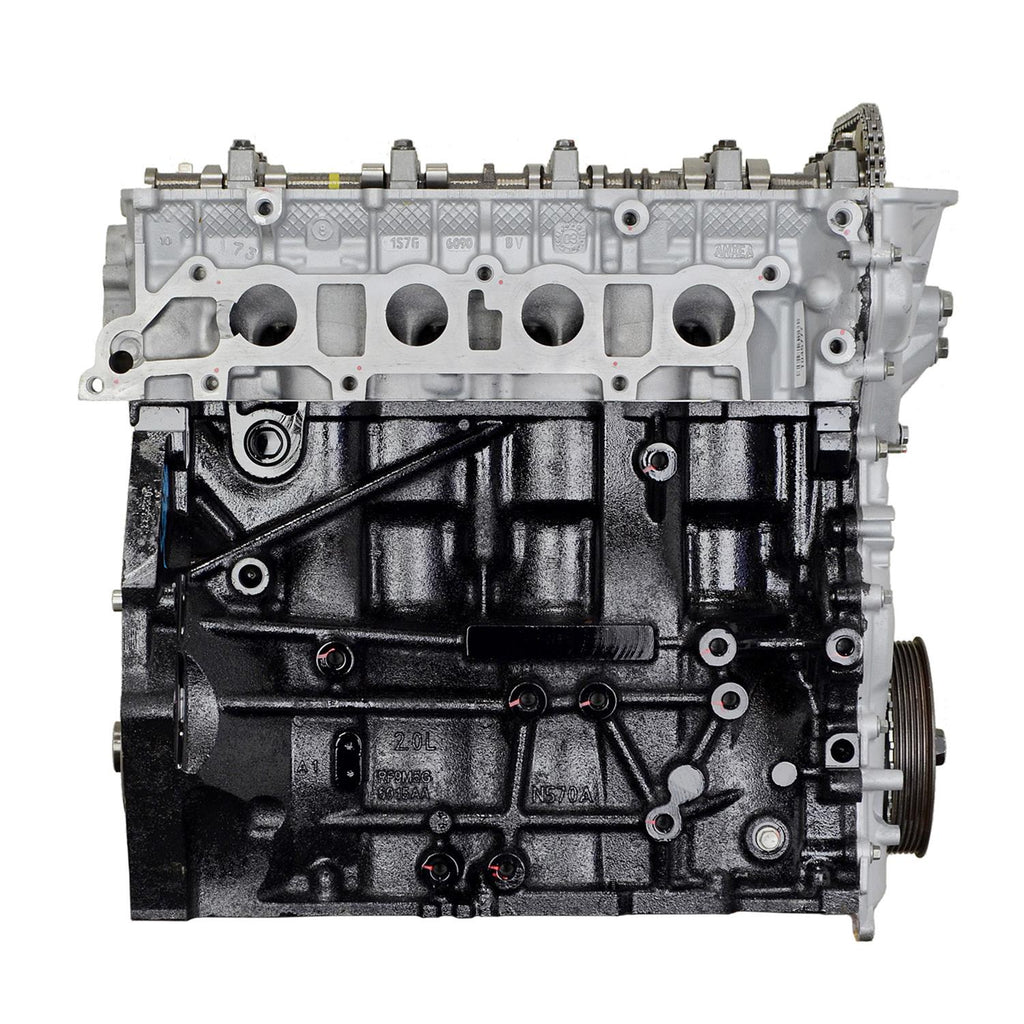 VEGE Remanufactured Long Block Crate Engines DFF1 image 1