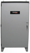 Generac 600 Amp ATS 120/240 3 Phase NEMA 3R Cabinet image 0
