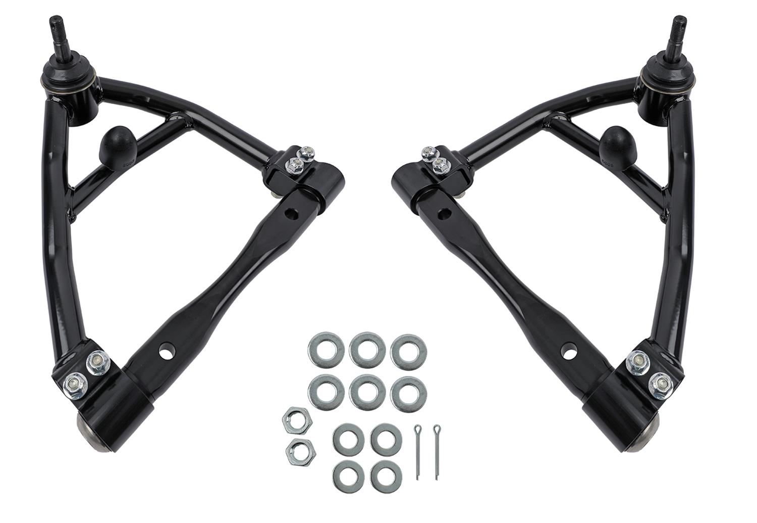 QA1 Level 2 Handling Suspension Kits HK22-GMA1 image 6