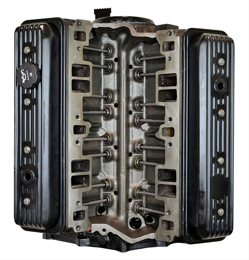 ATK Marine Rebuilt Long Block Engines VMB3 image 4