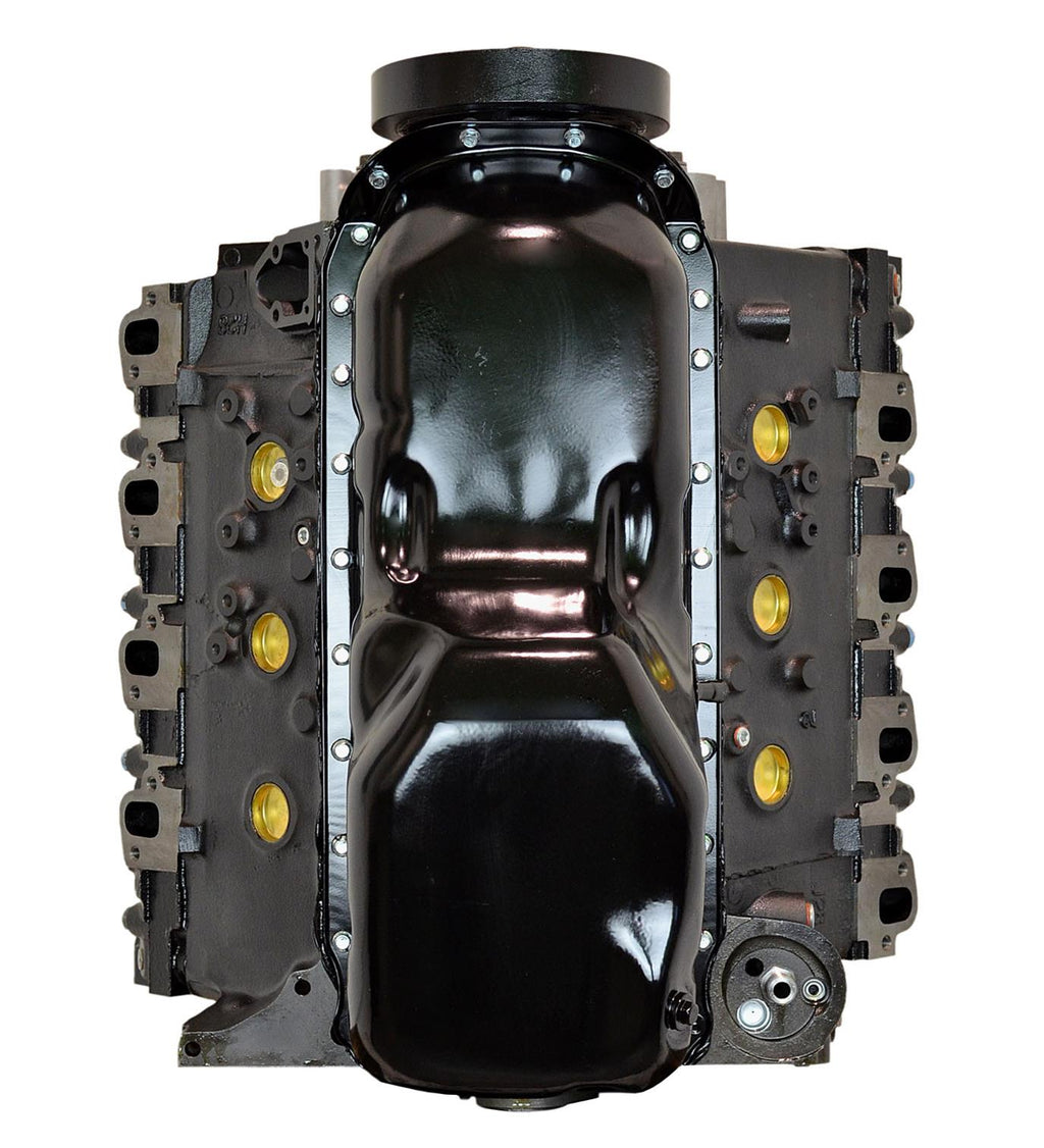VEGE Remanufactured Long Block Crate Engines DCU5 image 6