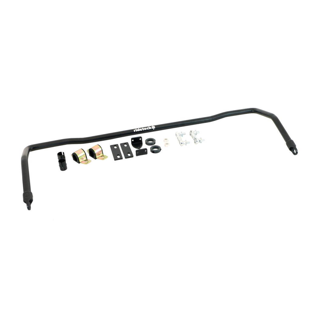 RideTech Corvette Coilover Suspension Systems 11560201 image 2