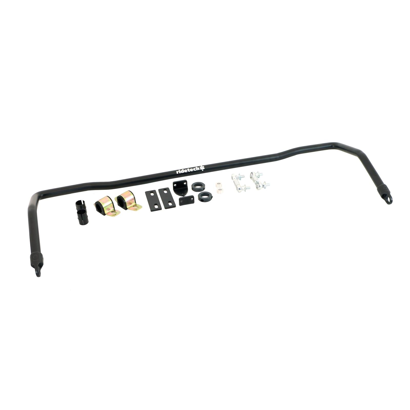 RideTech Corvette Coilover Suspension Systems 11560201 image 2