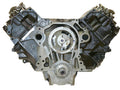 VEGE DFC6 Remanufactured 7.5L/460 Long Block | Ford 460 Big Block image 0