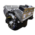 BluePrint Engines GM 350 C.I.D. 390 HP Long Block Crate Engines BP3505CT image 0