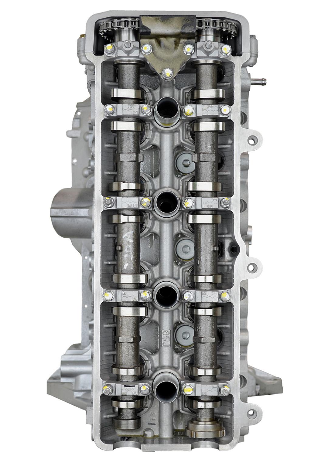 VEGE Remanufactured Long Block Crate Engines 407BCrate Engine, Remanufactured, Long Block, AssembledSuzuki, 2.0L/1995cc, J20A, Each image 4