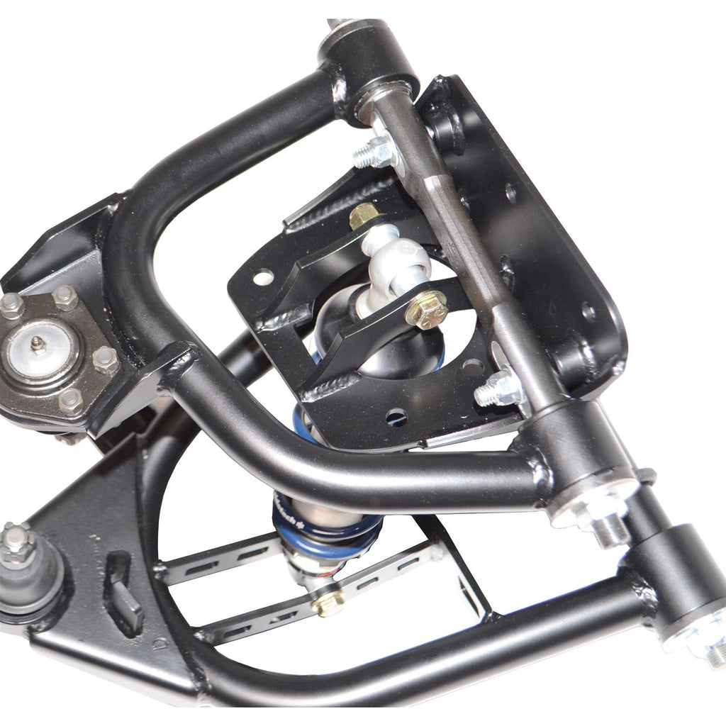 RideTech 1971-72 C10 Complete Coilover Systems 11350201 image 1