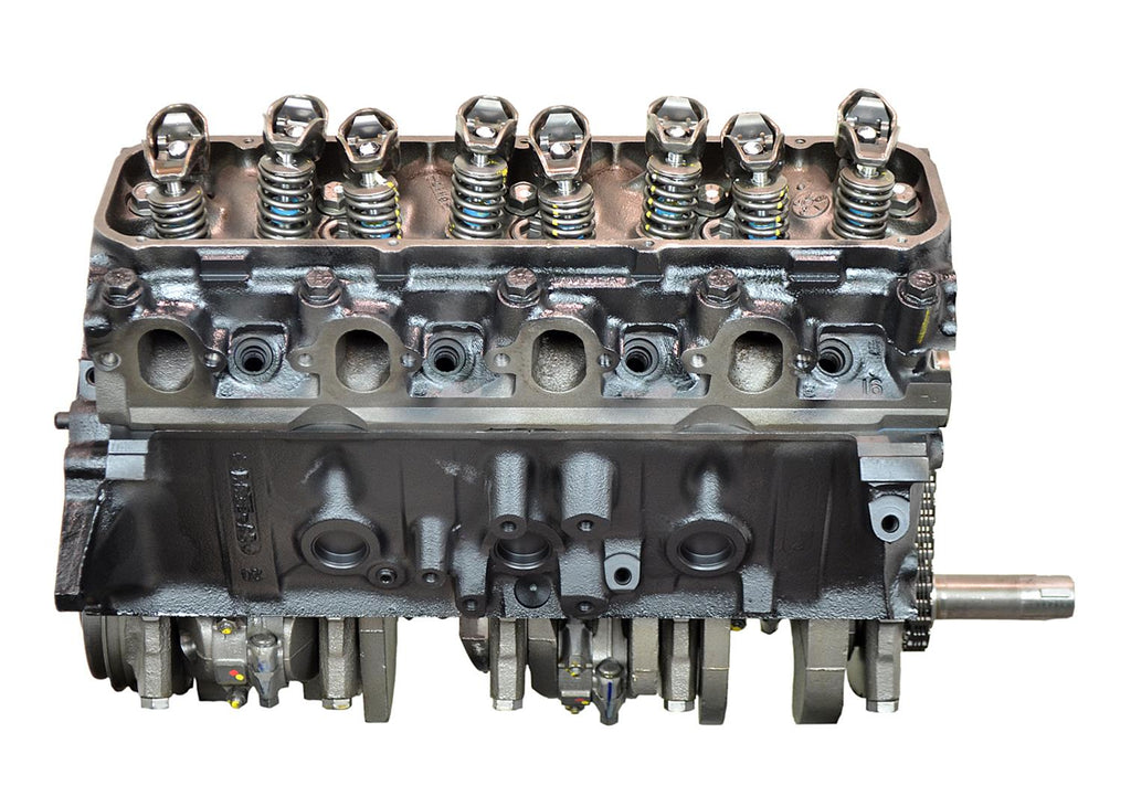 VEGE Remanufactured Long Block Crate Engines DFA3 image 3