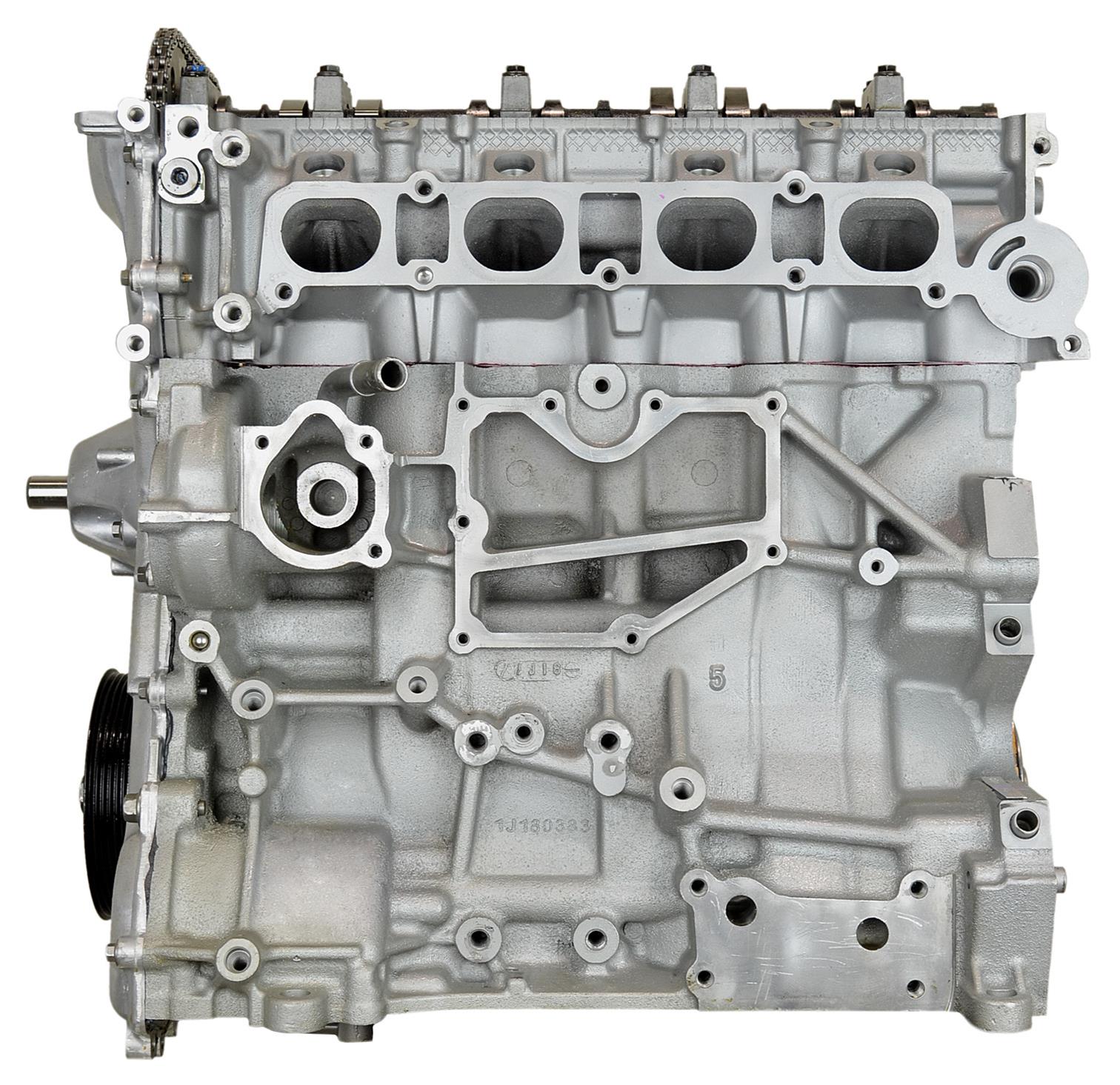 VEGE Remanufactured Long Block Crate Engines DFDF image 1