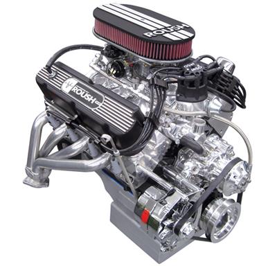 Roush Industries Inc. Crate Engines BD427SRPC image 0