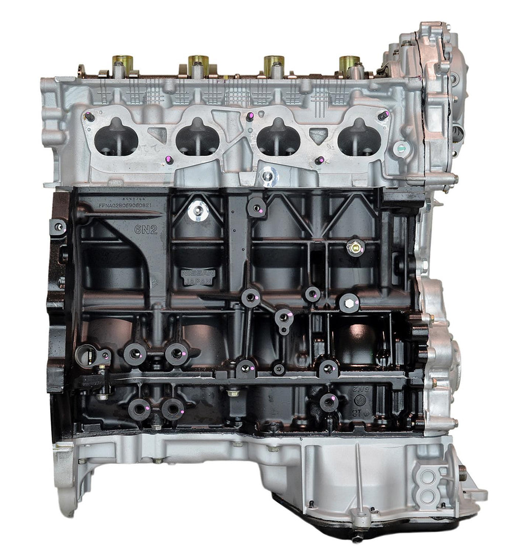 VEGE Remanufactured Long Block Crate Engines V347 image 3