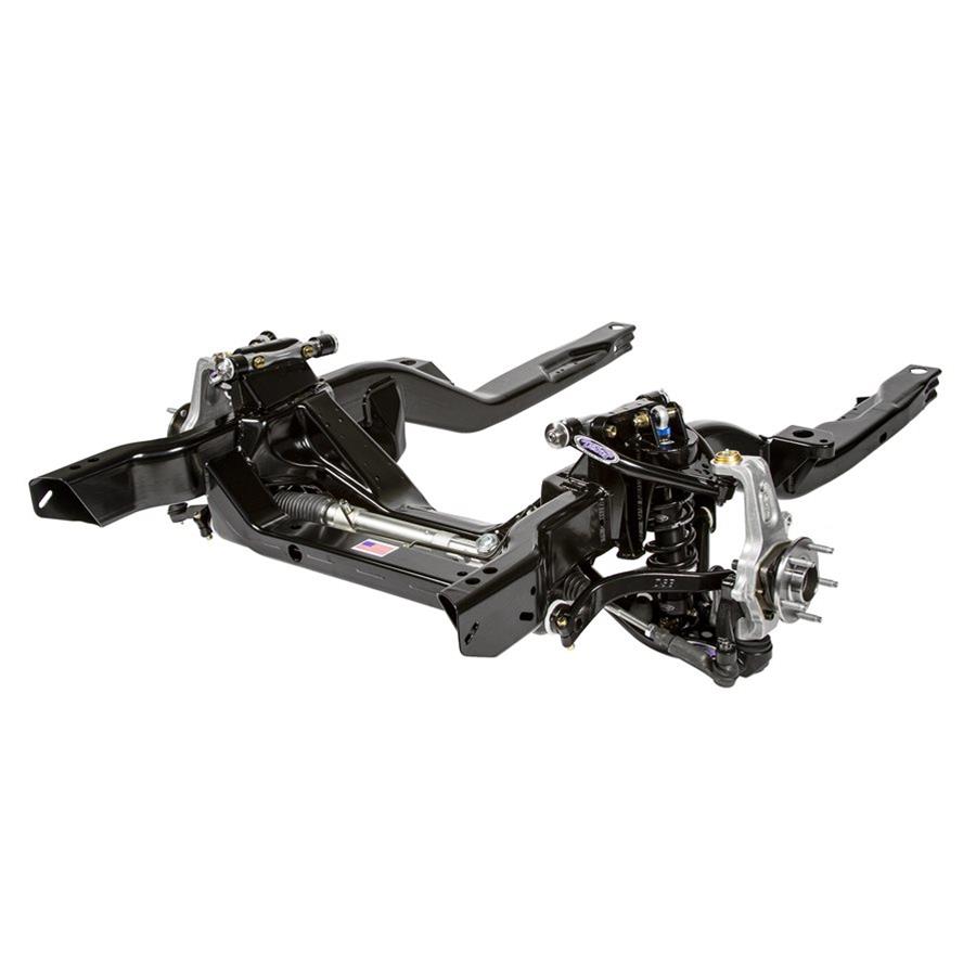 Detroit Speed Hydroformed Subframes 032004-DDS image 0