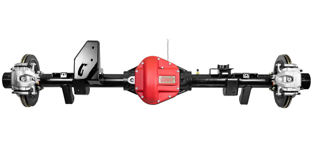 Currie Extreme 60 Crate Axles CE-TR6153A51 image 0
