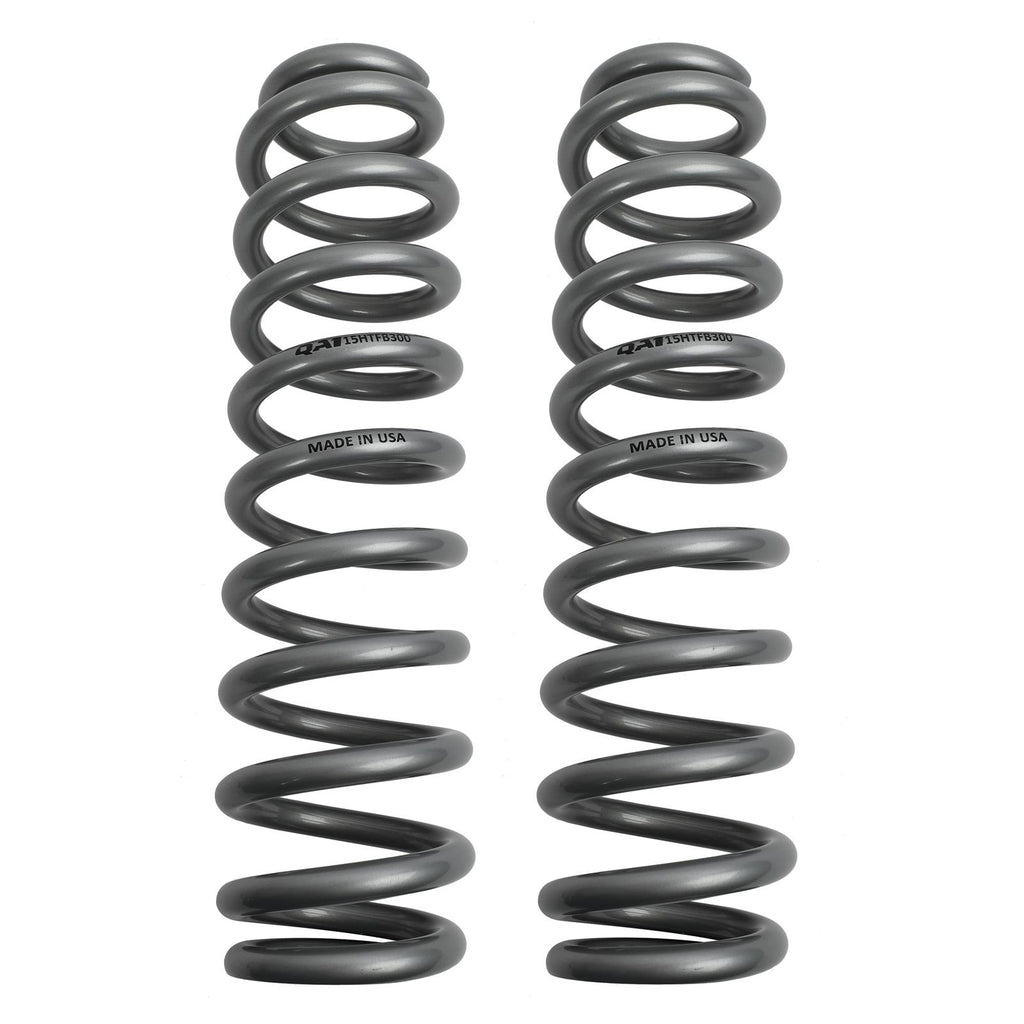 QA1 Level 2 Handling Suspension Kits HK02-GMF4 image 6