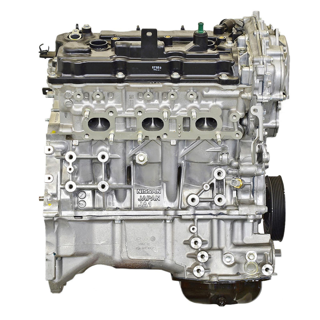 VEGE Remanufactured Long Block Crate Engines 344G image 3