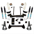 Superlift Suspension Lift Kits K860B image 0