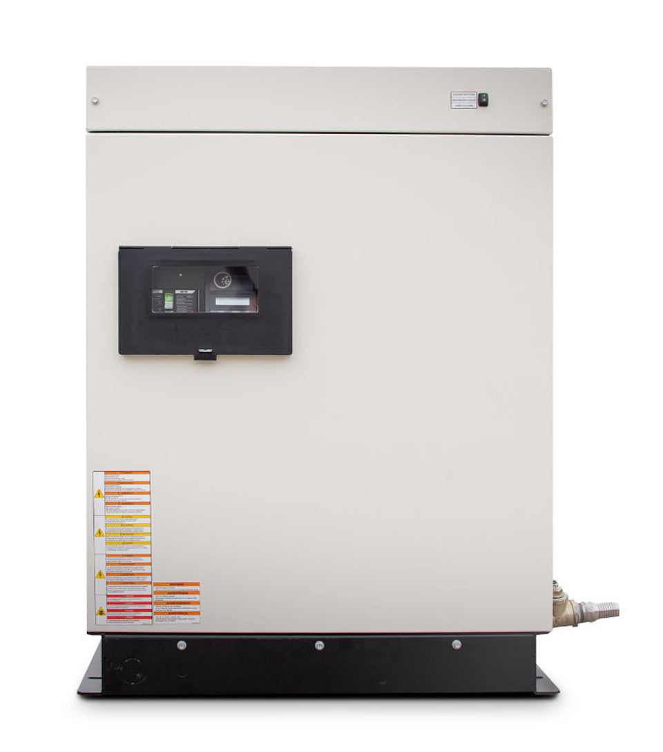 Generac 48kW Protector Natural Gas / Propane Standby Generator 120/208V 3-Phase SCAQMD Compliant | RG04845GNAC image 2