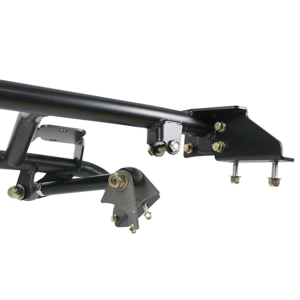 RideTech 1962-67 Chevy II/Nova Complete HQ Series Coilover Systems 11250201 image 2