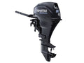 2017 Tohatsu 20 HP MFS20DEFTL Outboard Motor (Power Tilt) image 0