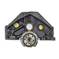 ATK High Performance Chevy 377 Stroker Short Blocks SP52NB image 0