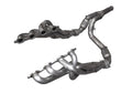 American Racing Headers Chevrolet and GMC Truck Headers GM53-14178300LSWC image 0