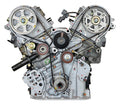 VEGE Remanufactured Long Block Crate Engines 547T image 0