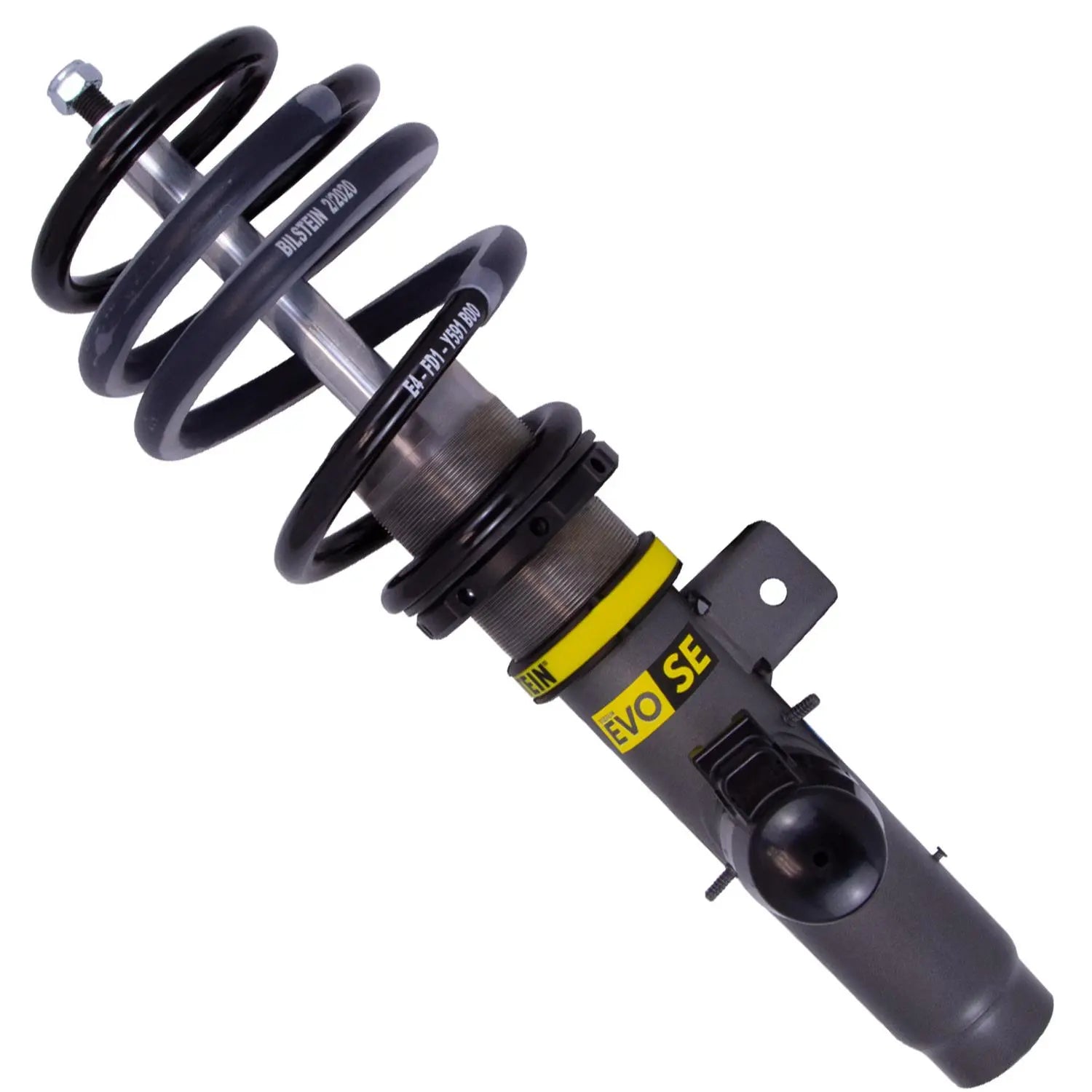 Bilstein EVO SE Series Coilover Suspension Kits 49-305135 image 2