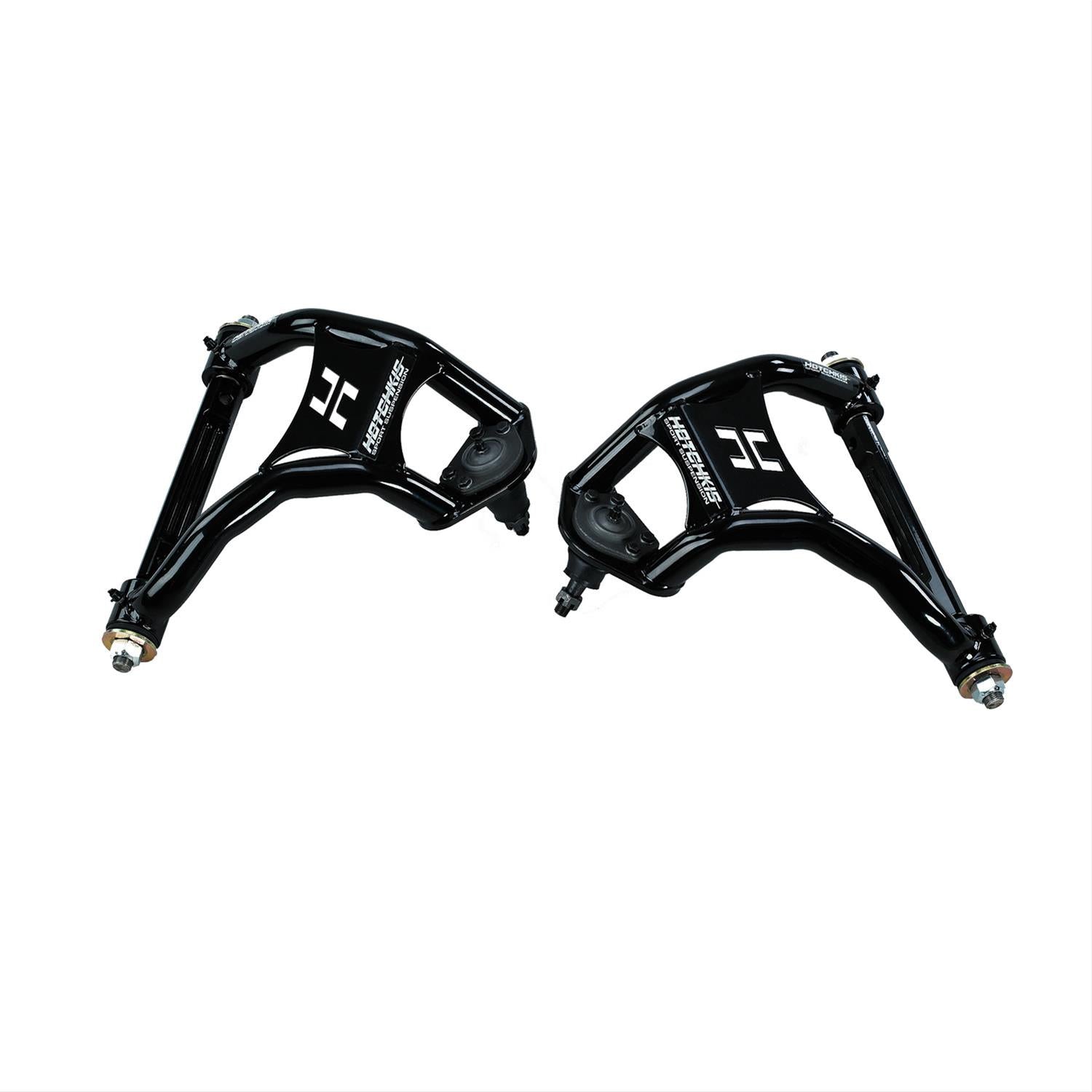 Hotchkis Sport Suspension Stage 2 TVS Systems 89004-2 image 1