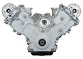 VEGE Remanufactured Long Block Crate Engines DFD8 image 0